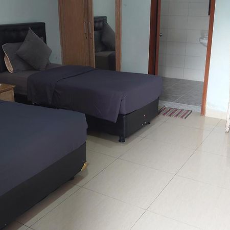 Nuka Beach Inn Kuta Lombok Extérieur photo