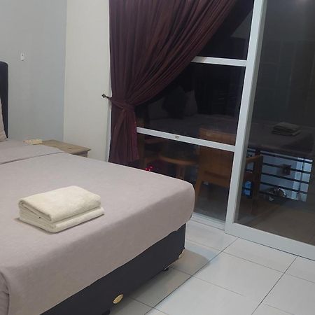 Nuka Beach Inn Kuta Lombok Extérieur photo