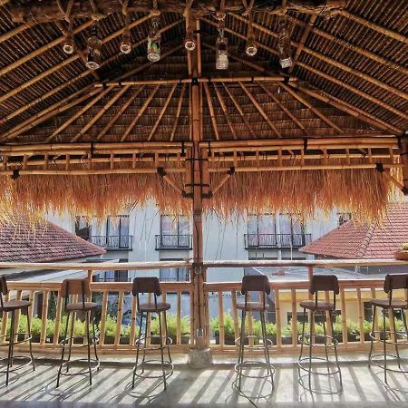 Nuka Beach Inn Kuta Lombok Extérieur photo