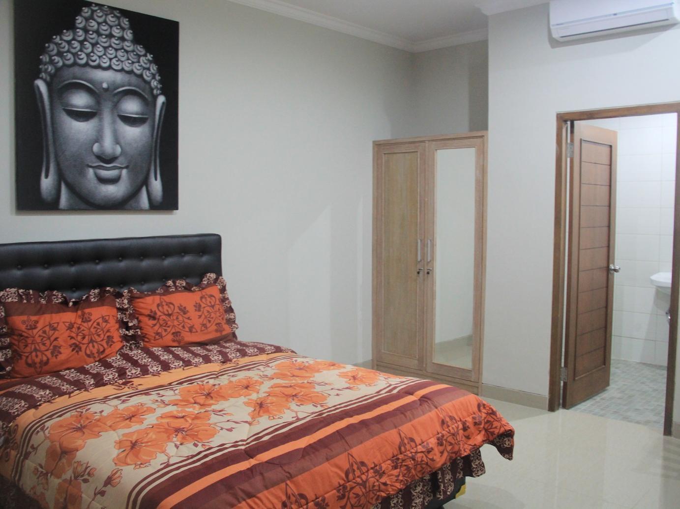 Nuka Beach Inn Kuta Lombok Extérieur photo