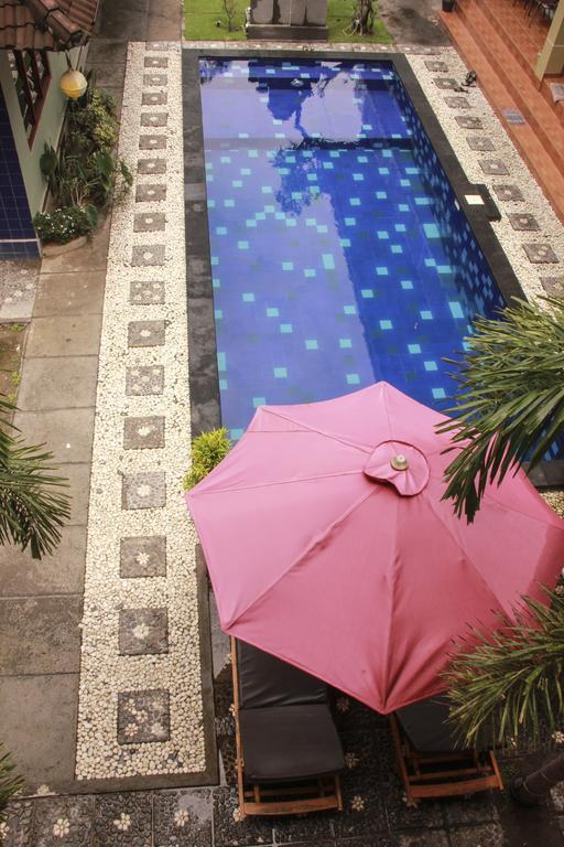 Nuka Beach Inn Kuta Lombok Extérieur photo