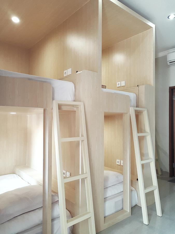 Nuka Beach Inn Kuta Lombok Extérieur photo