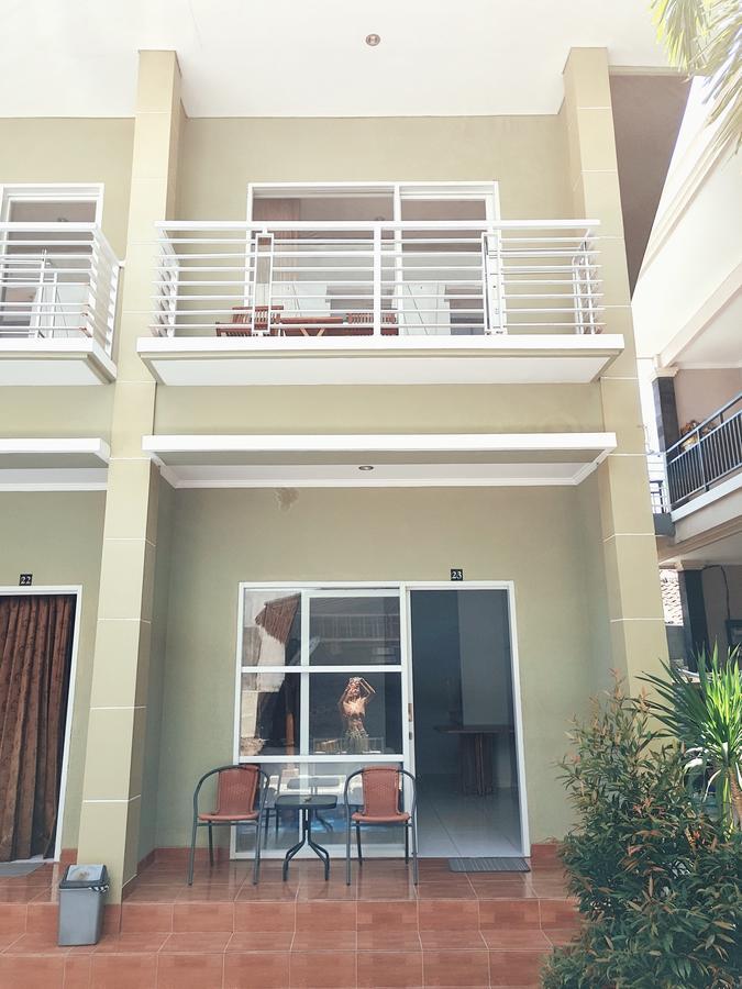 Nuka Beach Inn Kuta Lombok Extérieur photo