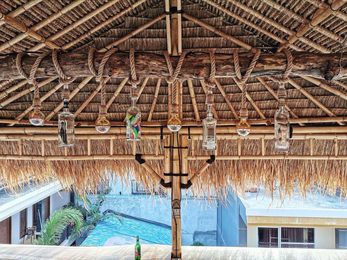 Nuka Beach Inn Kuta Lombok Extérieur photo