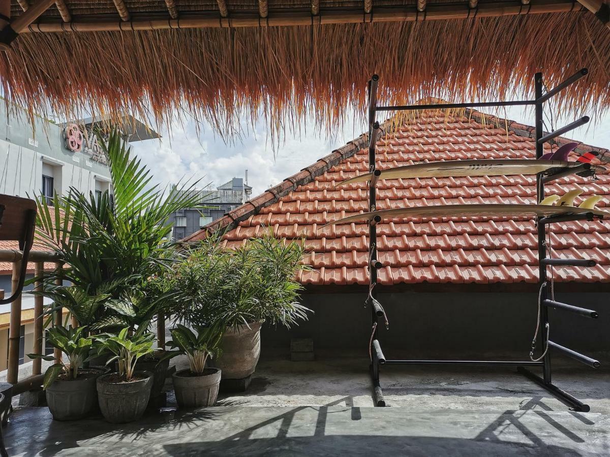 Nuka Beach Inn Kuta Lombok Extérieur photo