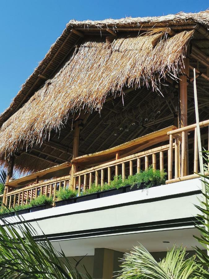 Nuka Beach Inn Kuta Lombok Extérieur photo