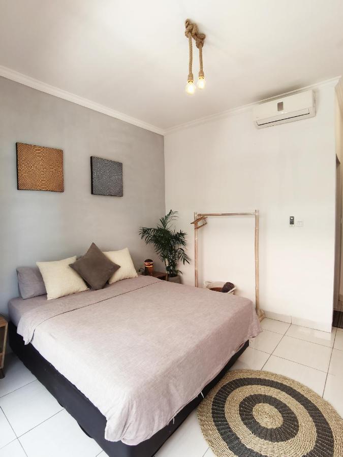 Nuka Beach Inn Kuta Lombok Extérieur photo